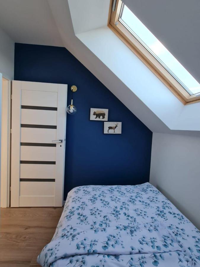 Apartamenty Nowickiego Lublin Exterior foto