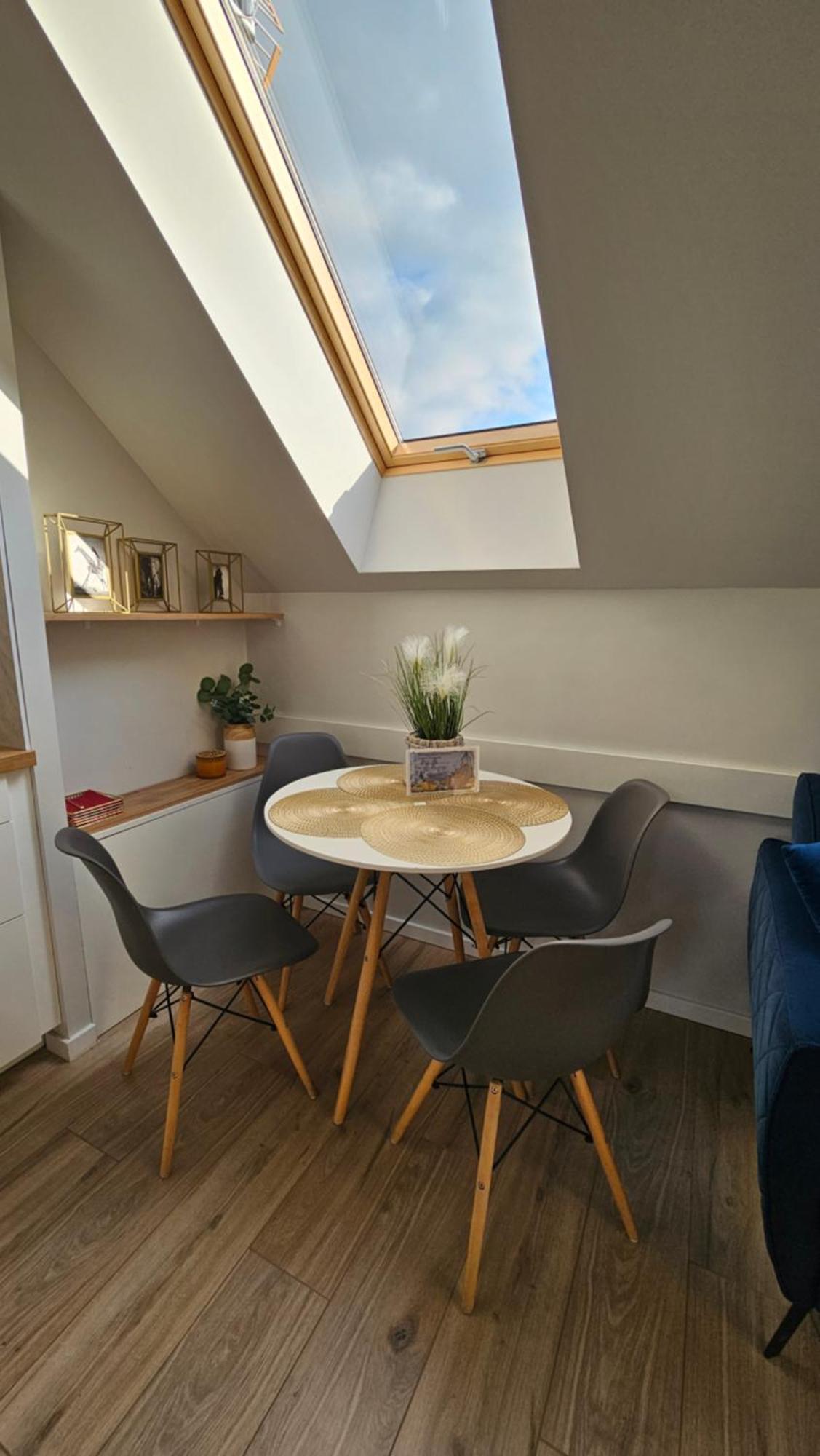 Apartamenty Nowickiego Lublin Habitación foto