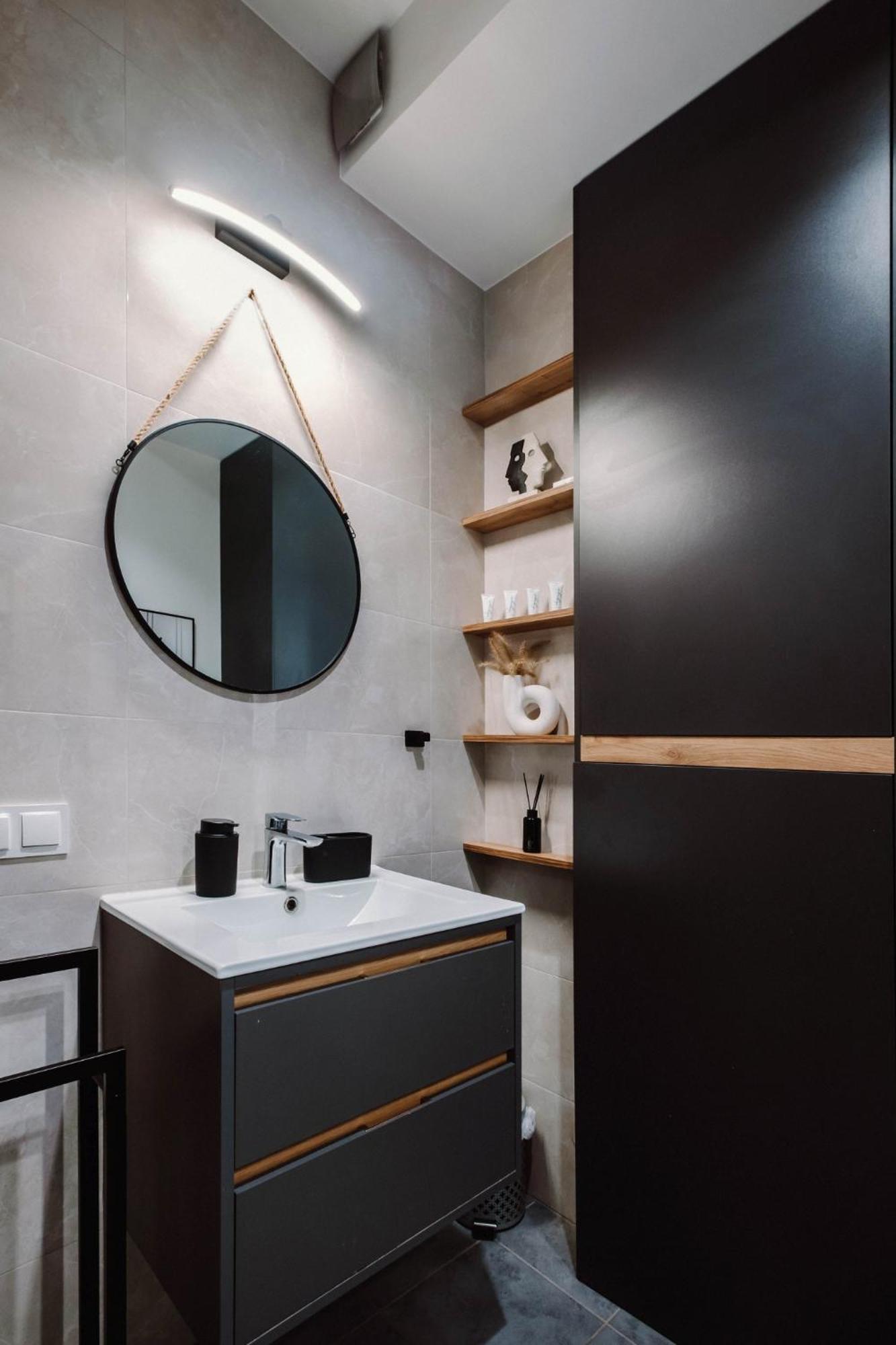 Apartamenty Nowickiego Lublin Exterior foto