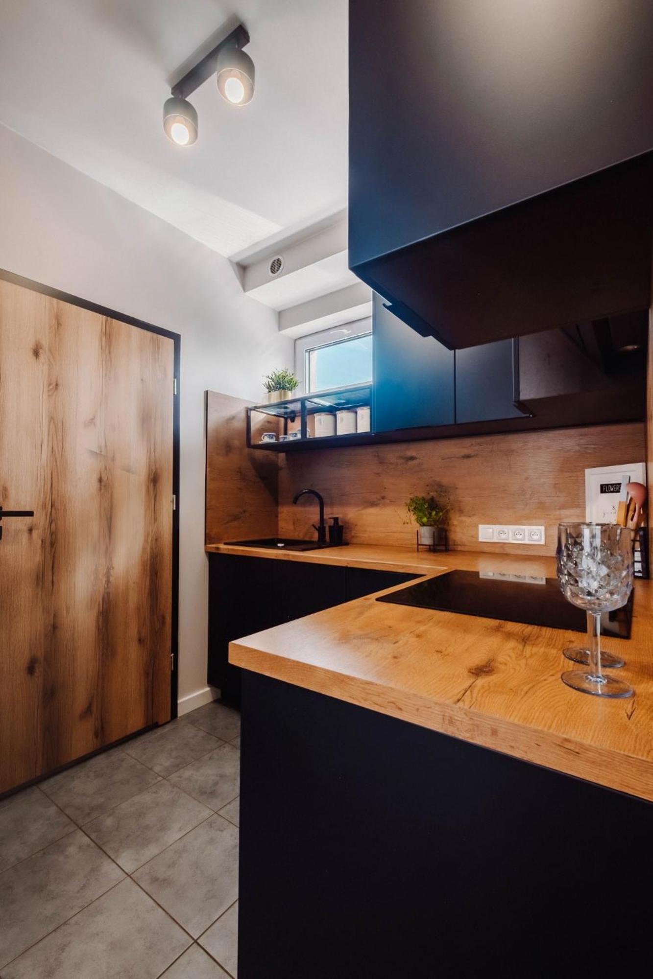 Apartamenty Nowickiego Lublin Exterior foto